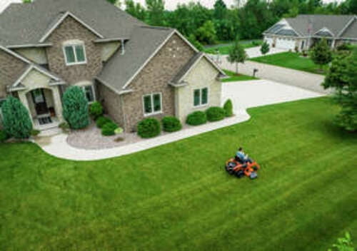 Ariens IKON (48") 21.5HP Kawasaki Zero Turn Mower 918003