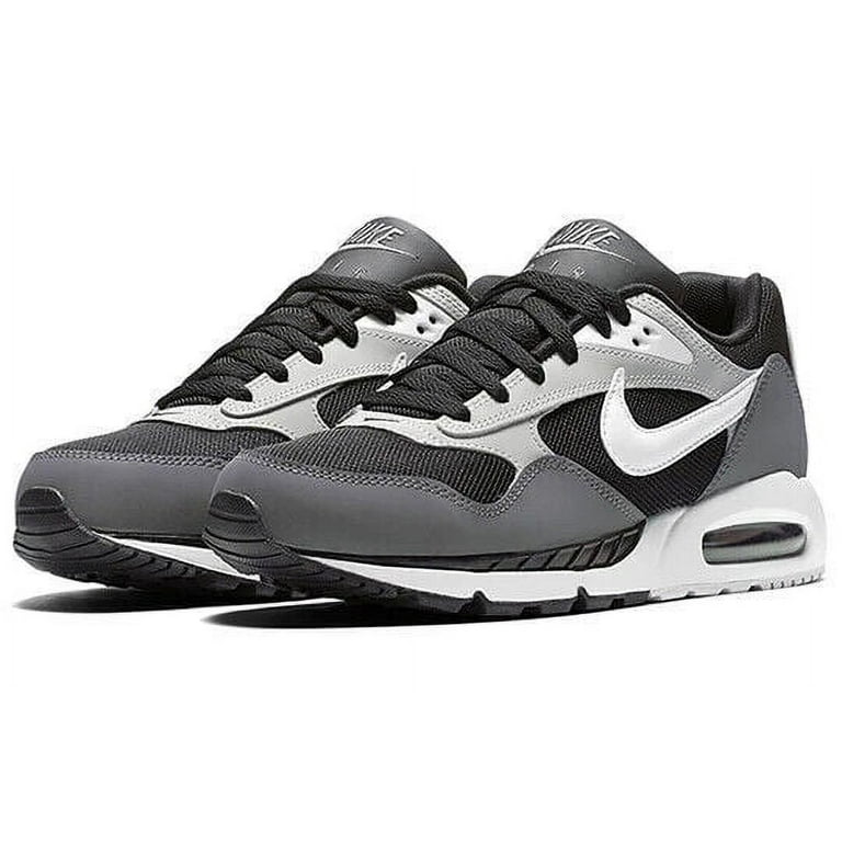 26.5㎝ NIKE AIR MAX CORRELATE 511416-011 Nike Air Max Correlate 511416-011 Men's Black/Gray Low Top