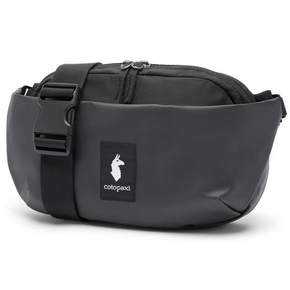 Cotopaxi Coso Black 2L Cada Dia Hip Pack