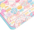 thumbnail image 2 of Laptop Desk Pad,Desk Pad Mat Desk Leather Desk Pad Desk Mat Finely Tuned Performance, 2 of 10