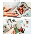 thumbnail image 3 of Lamare Libro de Vision Board con más de 1000 imágenes y frases motivacionales, 3 of 6