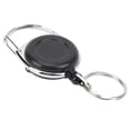 thumbnail image 2 of Steel Wire Retractor, Fly Fishing Retractor High Strength High Performance Flexible  for Fly Fishing, 2 of 8