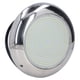 thumbnail image 1 of Luces subacuáticas LED, piscina LED de acero inoxidable I Luces impermeables para estanques Luces LED para estanques Diseño de próxima generación, 1 of 8