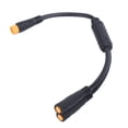 thumbnail image 1 of Tbest Waterproof Y Splitter 1T2 Cable With 3 Pin Connector For BAFANG BBS01/BBS02/BBSHD Sensor Brake, Sensor Extension Cable,1T2 Cable For BAFANG, 1 of 8
