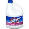 Clorox Splashless Bleach Frmdw 82fo