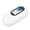 White, variant on Yajisi Thumb Camera 1080P Video 2MP Photo 120 Degree Lens Pocket DV Camera Action Camcorder for Outdoor Riding Pet Recording Built-in Battery Compact Micro Camera Black [cite: 24]