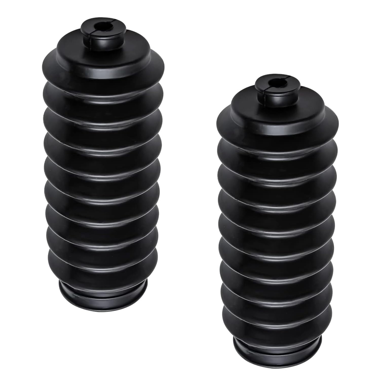 Detroit Axle - Front 12pc Suspension Kit for Honda Civic 1996 1997 1998 1999 2000, 2 Upper Control Arms 2 Lower Ball Joints 4 Outer Inner Tie Rods 2 Sway Bars 2 Boots Bellows Replacement