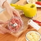 thumbnail image 1 of RKSTN veggie chopper 3 In 1 Portable Vegetable Cutter Set,Vegetable Cutter Mini Wireless Garlic Mud Masher,Wireless Food Processor For Garlic Pepper Chili Celery, 1 of 8