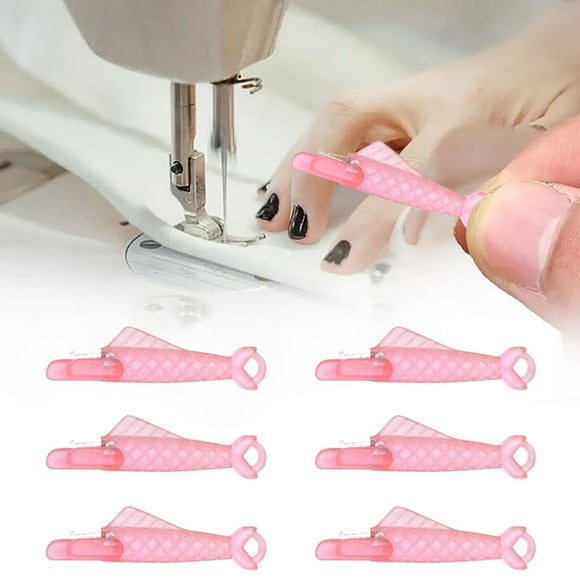 2024 New Automatic Sewing Needle Threader Needle Threader Upgrade Sewing Machine Loop Easy Selfthread Threaders Tool
