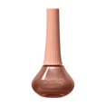 thumbnail image 1 of Esmalte de uñas de secado rápido para mujer, esmalte de uñas rojo púrpura con purpurina, translúcido, brillante, de larga duración, sin horno, de secado rápido, no pelable, 12 ml, 1 of 3