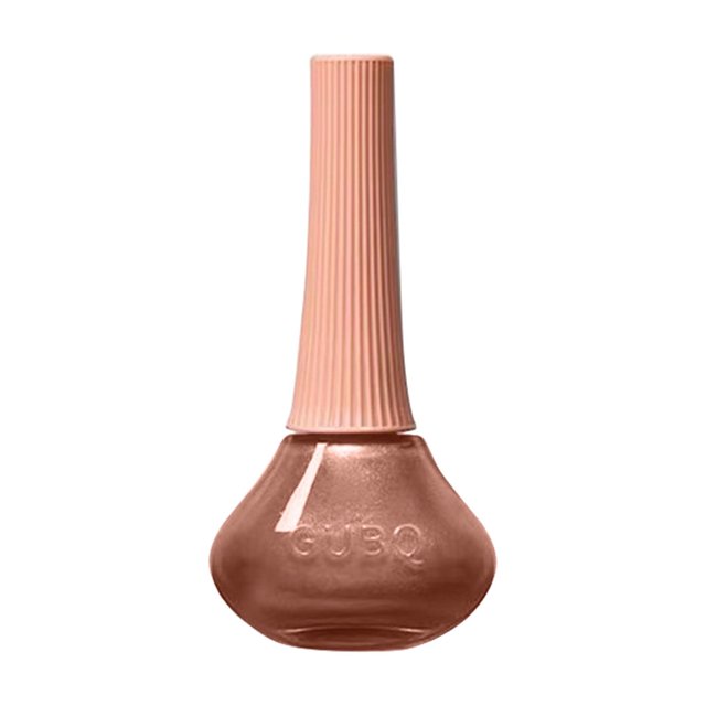 Esmalte de uñas de secado rápido para mujer, esmalte de uñas rojo púrpura con purpurina, translúcido, brillante, de larga duración, sin horno, de secado rápido, no pelable, 12 ml