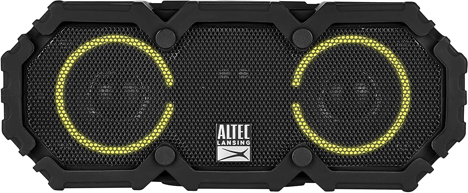 Altec Lansing IMW578L LifeJacket 3, Up 