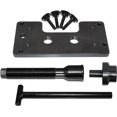 thumbnail image 2 of MBS Mfg Compatible for Harley Davidson TC 96 103 110 Dyna Twin Inner Cam Bearing Installer Puller, 2 of 4