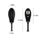 thumbnail image 2 of Inteprter Luz alimentada por energía Solar IP65, resistente al agua, camino de jardín, porche, patio trasero, entrada, pasarela, decoración de cubierta, Iluminación y accesorios L Inteprter HA073491-03, 2 of 6