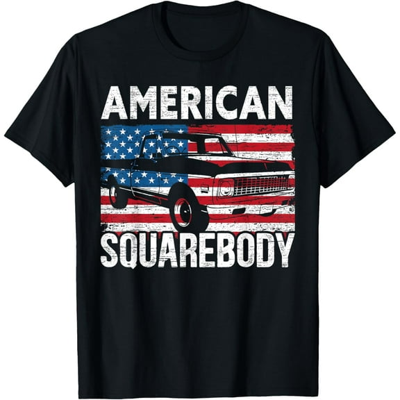 for a Old Chevy Pickup Truck Lovers T-Shirt