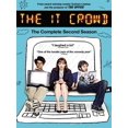 thumbnail image 1 of IT Crowd, The - Season 2, 1 of 3