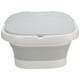 thumbnail image 3 of Masajeador de máquina de baño de pies, baño de spa para pies plegable Máquina de baño de spa para pies Máquina de baño de pies Ultra sensible, 3 of 8