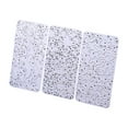 thumbnail image 2 of Kit de 3 plantillas de pintura de metal resistente y multifuncionales para maquetas de vehículos, barcos, tanques, manualidades y decoración de pared., 2 of 10
