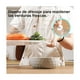thumbnail image 2 of Organizador Refrigerador Cocina Set 7 Contenedores Con Tapa TRANSPARENTE, 2 of 5