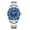 blue, variant on Men's Automatic Watch NH35 Movement, Dive Watches with Ceramic Bezel, Sapphire Crystal, Luminous Analog Date, 200m Waterproof Stainless Steel Wristwatch for Business Casual