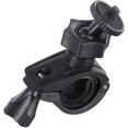 thumbnail image 2 of Stable bicycle handlebar mount bracket for Xiaomi action cameras, for outdoor activities (positioning clamp), 2 of 5