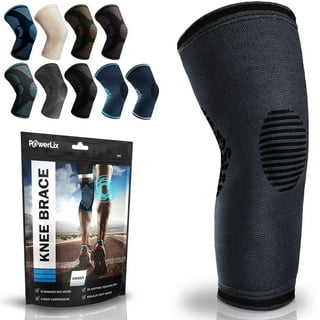 Decompression Knee Brace, Stable Support Of The Knee,arthritis, Meniscus  Tear Tendinitis Pain Adjustable Compression Band