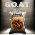 thumbnail image 3 of Jukiao Kan Kan Style Pork Rinds, Chicharrones in Plastic Bag, Gluten-Free, 4 oz, 3 of 8