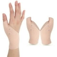 thumbnail image 2 of Muñequera Para El Pulgar, Alivia El Dolor De La Muñeca, Funda De Apoyo Para El Pulgar, Impermeable, Delgada Y Eficaz Para La Artritis De La Mano, Para La Tendinitis De La, 2 of 8