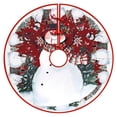 thumbnail image 2 of Precios Rebajados, Adornos navideños para el árbol de Navidad Adornos navideños Adornos navideños para el árbol de Navidad Akmoler, 2 of 5