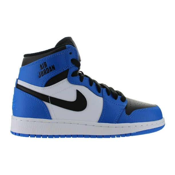 jordans high tops junior