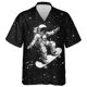 thumbnail image 3 of Camisa de hombre con estampado 3D de nave espacial, ropa para hombre de gran tamaño, nueva camisa informal de verano para playa hawaiana, moda hawaiana Harajuku para vacaciones, 3 of 5
