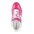 thumbnail image 4 of No Boundaries Women's Platform Sport Sneakers, Sizes 6-12, 4 of 6