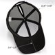 thumbnail image 4 of Gorra de Béisbol de Camionero de Moda para Hombres, Mujeres, Gorra de , se describe Macarena Gorras de malla de golf de verano, 4 of 7