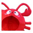 thumbnail image 3 of Sombrero De Disfraz De Animal, Gorro De Animal, Gorro De, 3 of 8