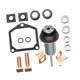 thumbnail image 5 of 适用丰田汽车启动电磁阀修理工具 228000-6660 228000-6662 动铁芯 套装, 5 of 9