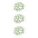thumbnail image 1 of Billuyoard Guirnalda de plantas artificiales para sala de estar, dormitorio, oficina, Hotel, restaurante, vid falsa, adorno de navideña, 2 Type2 NO2, 1 of 6