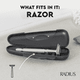 thumbnail image 4 of RADIUS Razor Travel Case, 4 of 6