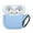 blue, variant on KRONDO LZYWOD Suitable for AirPods 4 Silicone Drop Headphone Cover Shockproof Drop Protection Case Resistant Earphone Scratch Dustproof