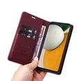 thumbnail image 4 of Funda para Samsung Galaxy A15 Estuche de Cuero PU Tipo Cartera con Ranuras para Tarjetas y Cierre Magnético, 4 of 5