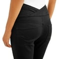 thumbnail image 4 of Maternity Skinny Jeans, 4 of 6