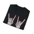 thumbnail image 4 of Concert Rock Rocker Star Hands Graphic Men Women Apparel, 4 of 4
