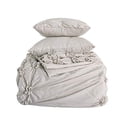 thumbnail image 3 of Amrapur Overseas Ensemble de Couette Sophie 8 Pièces, Grand, Sable, 3 of 5