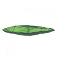 thumbnail image 4 of Ultralight Swing with Rollover Prevention, Green & Yellowish Green Net 260x140cm Anti-Mosquito Camping Hammock, 4 of 8