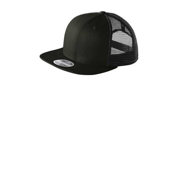 Gorra de camionero Snapback de ajuste original de New Era®. NE403 Nueva era NE403
