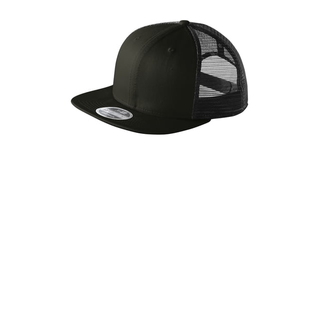 Gorra de camionero Snapback de ajuste original de New Era®. NE403 Nueva era NE403