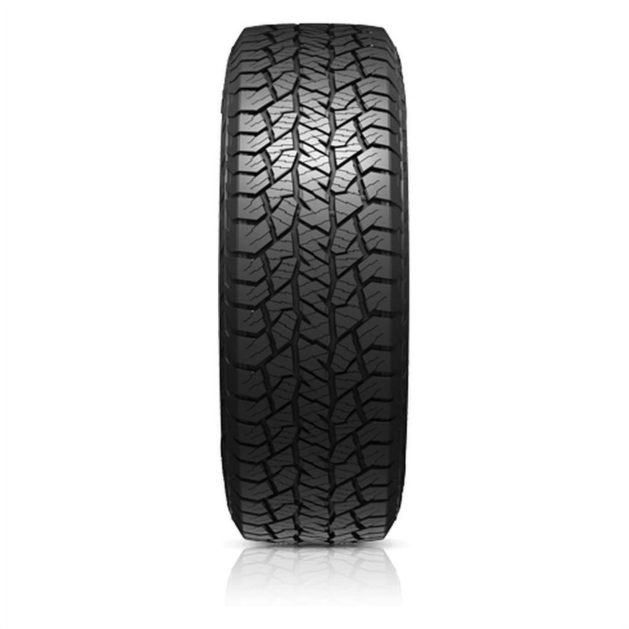 Hankook RF11 265/70R17 115T All Terrain Tire - Walmart.com