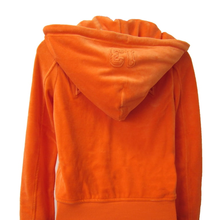 Fenty puma orange jacket hotsell