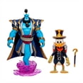 thumbnail image 3 of Figura McFarlane Spin Master Pack Disney Mirrorverse Genio, Rico McPato y Goofy Gold Label 3 figuras, 3 of 4