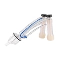 thumbnail image 2 of Goat Milking Machine, Goat Milking Unit, Portable  Plastic Durable Milking for Goat, 2 of 8