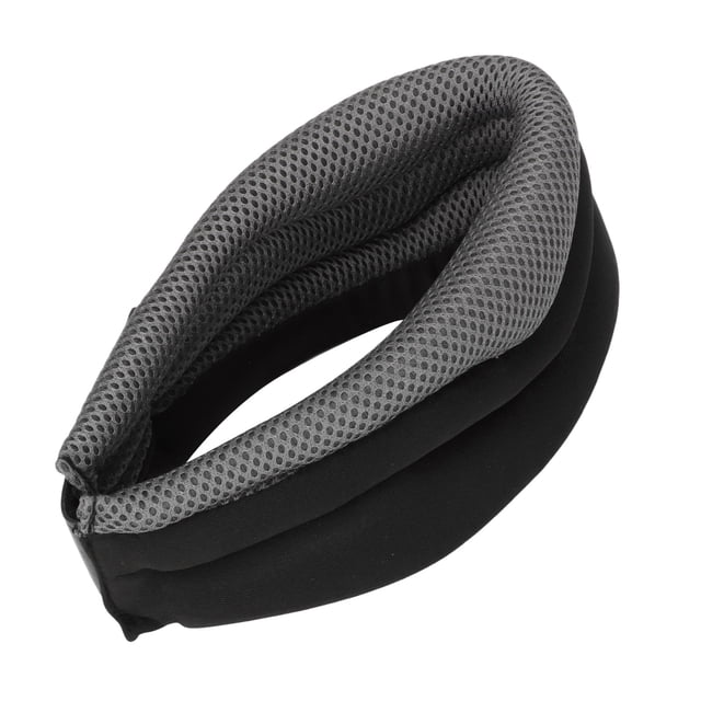 Elastic Neck Support,Elastic Sponge Neck Brace Adjustable Neck Brace Sponge Neck Support Reliable and Durable